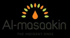 Almasaakin logo